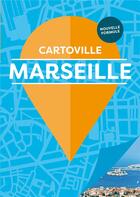 Couverture du livre « Marseille » de Collectif Gallimard aux éditions Gallimard-loisirs