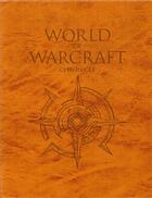 Couverture du livre « World of Warcraft - chroniques ; coffret t.1 à t.3 » de  aux éditions Panini