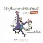 Couverture du livre « Un jour, un evenement » de A Gauche L'Hebdo aux éditions Petit Pave