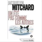 Couverture du livre « Un été pas comme les autres » de Jacquelyn Mitchard aux éditions Editions Des Deux Terres