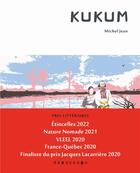 Couverture du livre « Kukum » de Michel Jean aux éditions Depaysage