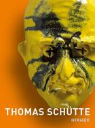 Couverture du livre « Thomas schutte » de Gundel Marc aux éditions Hirmer