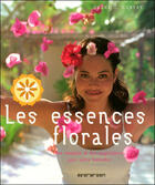 Couverture du livre « Les essences florales » de  aux éditions Taschen