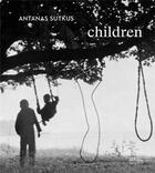 Couverture du livre « Antanas sutkus children » de Schirmbock Thomas aux éditions Steidl