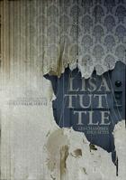 Couverture du livre « Les chambres inquiètes » de Lisa Tuttle aux éditions Dystopia