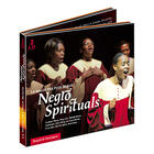 Couverture du livre « Magie Des Plus Beaux Negro Spirituals 2 Cd » de Moses Hogan aux éditions Revue Bayard