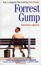 Couverture du livre « Forrest gump » de Winston Groom aux éditions Transworld