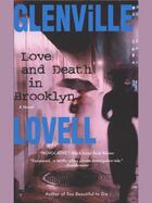 Couverture du livre « Love and Death in Brooklyn » de Lovell Glenville aux éditions Penguin Group Us