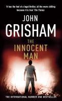 Couverture du livre « The Innocent Man » de John Grisham aux éditions Random House Digital