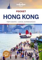 Couverture du livre « Hong Kong (7e édition) » de Collectif Lonely Planet aux éditions Lonely Planet France