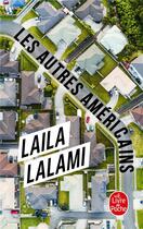 Couverture du livre « Les autres Américains » de Laila Lalami aux éditions Le Livre De Poche