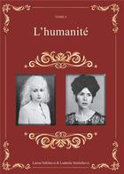 Couverture du livre « L'humanité » de Ludmila Strelnikova et Larisa Seklitova aux éditions Books On Demand