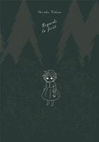 Couverture du livre « Regarde la forêt » de Shizuka Nakano aux éditions Imho