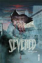 Couverture du livre « Severed, destins mutilés » de Scott Tuft et Attila Futaki et Scott Snyder aux éditions Urban Comics