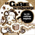 Couverture du livre « Le cube de Parachèse : La réédition inopinée » de Eulchien Loic aux éditions Le Bureau Provisoire