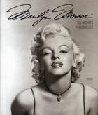 Couverture du livre « Marilyn Monroe ; les archives personnelles » de  aux éditions Grund