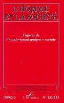 Couverture du livre « Figures de l'