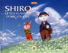 Couverture du livre « Shiro et les flammes d'arc-en-ciel » de Yukio Abe aux éditions Nobi Nobi