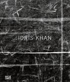 Couverture du livre « Idris khan a world within » de Khan Idris aux éditions Hatje Cantz