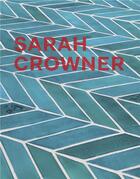 Couverture du livre « Sarah crowner » de Susan Cross aux éditions Prestel