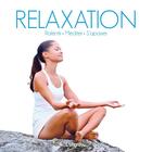 Couverture du livre « Relaxation ; ralentir, méditer, s'apaiser » de  aux éditions L'imprevu