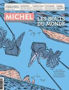 Couverture du livre « Michel art, culture et societe en normandie n 4 les bouts du monde » de  aux éditions Lapin Rouge