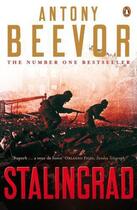 Couverture du livre « Stalingrad » de Antony Beevor aux éditions Penguin Books Ltd Digital