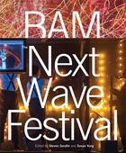 Couverture du livre « BAM ; the next wave festival » de  aux éditions Dap Artbook