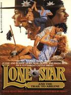 Couverture du livre « Lone Star 114/trail » de Ellis Wesley aux éditions Penguin Group Us