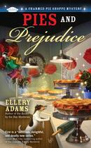 Couverture du livre « Pies and Prejudice » de Adams Ellery aux éditions Penguin Group Us