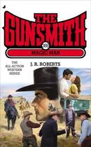 Couverture du livre « Gunsmith 388 » de Roberts J R aux éditions Penguin Group Us