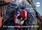 Couverture du livre « Le carnaval est un moment de d » de Gaymard Alain aux éditions Calvendo