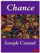 Couverture du livre « Chance » de Joseph Conrad aux éditions Ebookslib