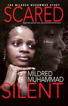 Couverture du livre « Scared Silent » de Muhammad Mildred aux éditions Strebor Books