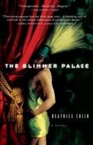 Couverture du livre « The Glimmer Palace » de Colin Beatrice aux éditions Penguin Group Us