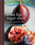 Couverture du livre « Roast Figs, Sugar Snow » de Diana Henry aux éditions Octopus Digital