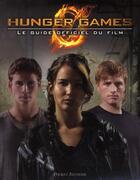 Couverture du livre « Hunger games » de Egan Kate aux éditions Pocket Jeunesse