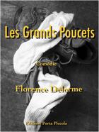Couverture du livre « Les grands Poucets » de Florence Delorme aux éditions Editions Porta Piccola