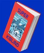 Couverture du livre « Super kiblind 5 /francais » de  aux éditions Kiblind