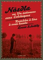 Couverture du livre « Nasdla » de Schittly Louis aux éditions La Nuee Bleue