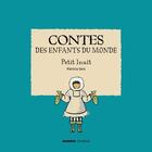 Couverture du livre « Contes des enfants du monde ; Petit Inuit » de Patricia Geis aux éditions Mango