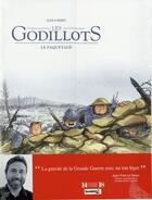 Couverture du livre « Les Godillots ; COFFRET T.1 A T.3 » de Olier et Marko aux éditions Bamboo