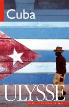 Couverture du livre « Cuba (7e édition) » de  aux éditions Ulysse