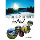 Couverture du livre « Font-Romeu de A à Z » de  aux éditions Talaia