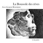 Couverture du livre « La boussole des reves » de Marimbert J-J. aux éditions Le Chat Polaire