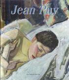 Couverture du livre « Jean Puy » de  aux éditions Thoba's