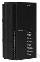 Couverture du livre « Dear to me peter zumthor in conversation » de Peter Zumthor aux éditions Scheidegger