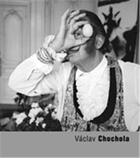 Couverture du livre « Vaclav chochola » de Chochola Vaclav aux éditions Dap Artbook