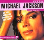 Couverture du livre « Michael Jackson » de Juan Campos aux éditions Tournon