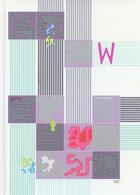 Couverture du livre « W » de Gary Colin aux éditions Les Editions De La Hyene